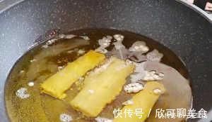 做法|这才是炸带鱼正确的做法，外酥里嫩，好吃无腥味，做法简单又美味