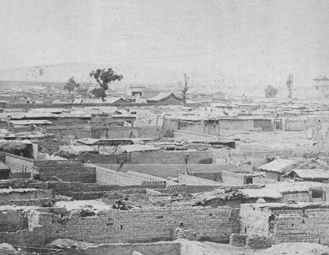 高利贷|晚清已经是一贫如洗，左宗棠为何还非要借高利贷？