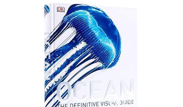 恐龙世界@DK图书大盘点第一季:少儿百科类