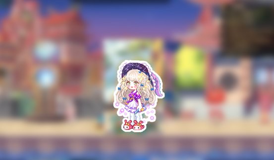 彩虹岛|《彩虹岛》4大顶级时装混搭，每一种都很不错，可惜欣赏的人不多