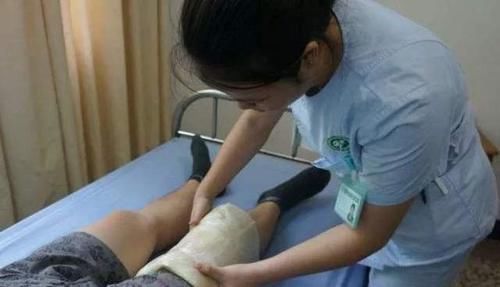 关节炎|每天跑步五公里和走路五公里相比,哪个更伤膝盖?告诉你答案