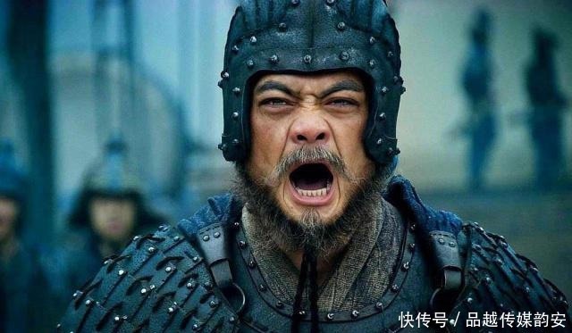 一人|刘表手下的7员猛将,曹刘每家各得三个,但最强的一人却归了孙权