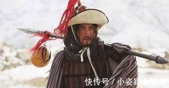 史文恭$水浒传里108将最能打的前五位英雄