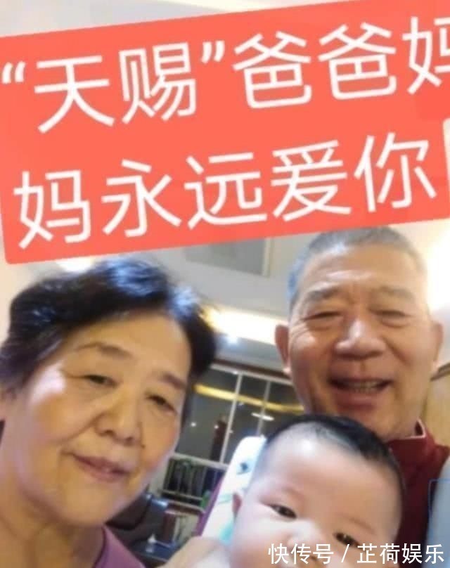 不孕不育|67岁“超高龄妈妈”产女后续，女儿成为小网红，夫妻俩人气爆棚