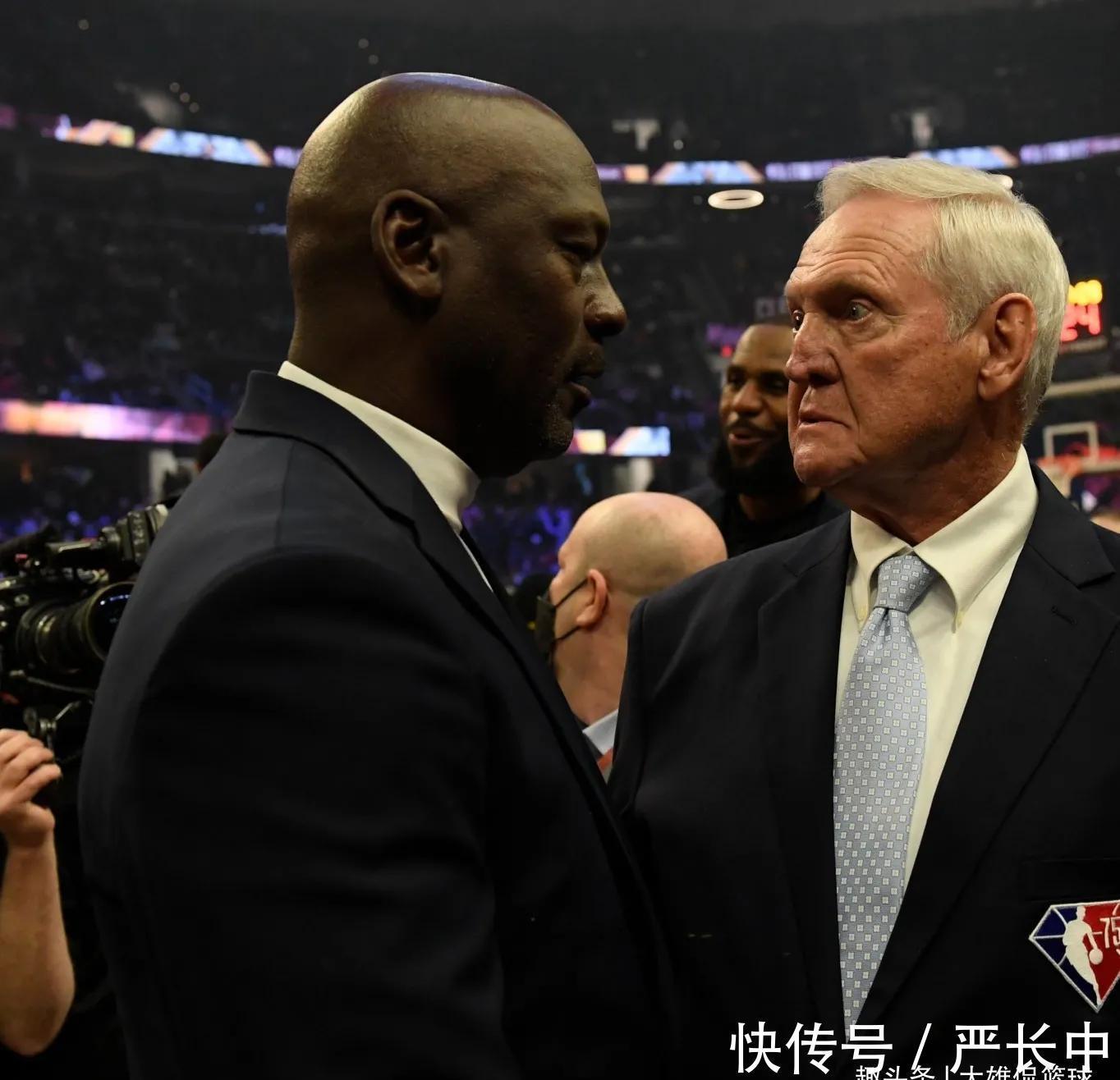 乔丹|迈克尔乔丹无奈赶场全明星赛,是为了给黑人提供更多的赛车机会