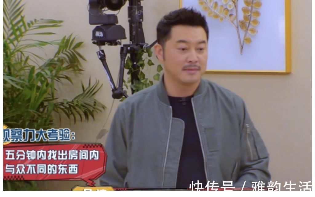 當(dāng)孫紅雷遇到沙溢!當(dāng)眾用東北話調(diào)侃對(duì)方,孫紅雷的反應(yīng)太奇怪