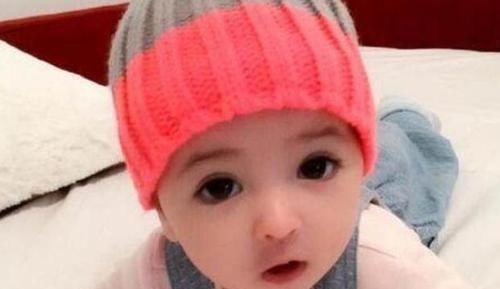 自信|命中有“福气”的孩子,面相上会有4大特点,很少有宝宝能全占