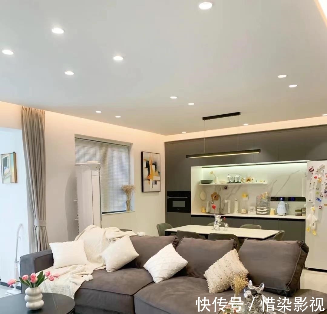 地板|新房装修，这4个地方没必要花大价钱，东西实用环保就行