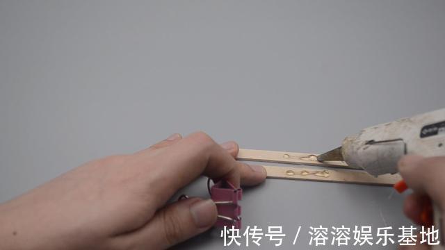 涂抹|教你4个热熔胶隐藏的用法,简单又实用,学会你就赚到了