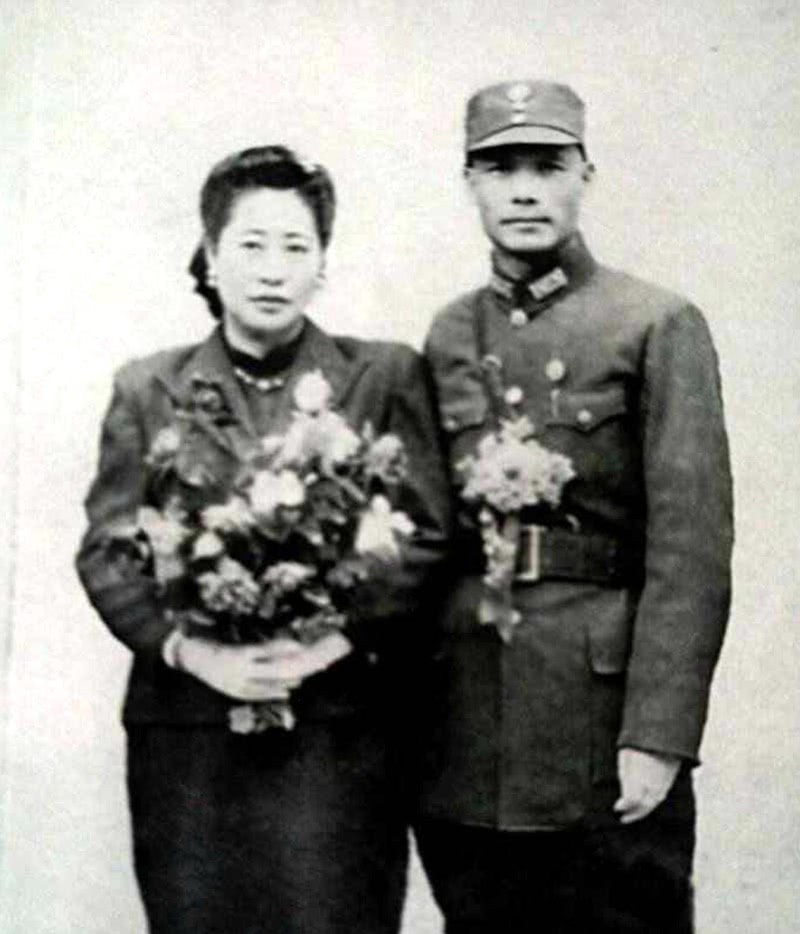 八路军|胡宗南的手下裴昌会,1949年通电起义,晚年的结局如何?