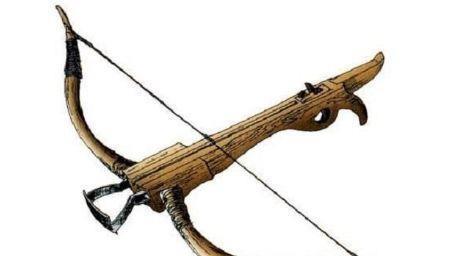 中国古代最强的冷兵器是什么第三个威力最大,百米外取人首级