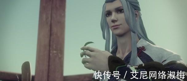 不良人|不良人:白骨的身份扑朔迷离,袁天罡可能在三百年前就已经死亡!