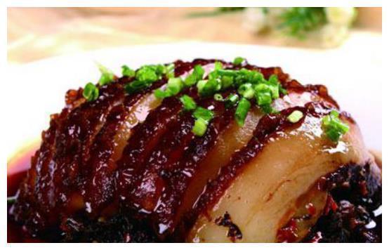 几道下饭菜,色香味俱全,招待客人倍有面子,学会在家露两手吧!