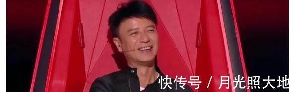 李克勤|《中國好聲音2021》開播，八導(dǎo)師同臺很熱鬧，但也考倒了剪輯師