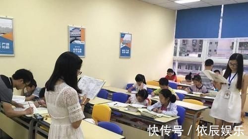 妈妈|7岁男孩矮同龄人一截，经筛查发现是因为上培训班引起，妈妈发愁