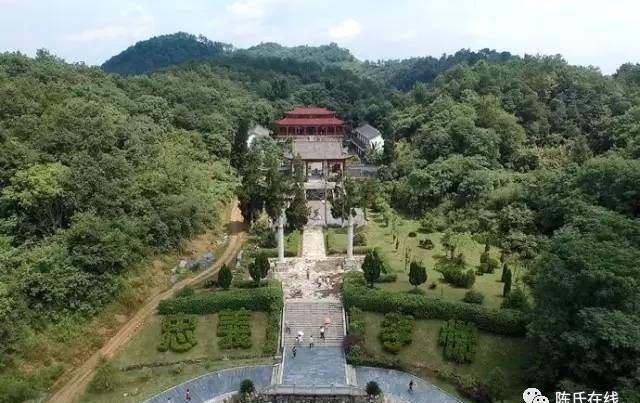 哪一|颍川陈氏福建五大主系脉派,你是哪一脉派?