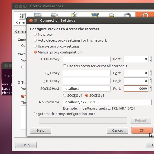 (如何对网络信息进行过滤)5种绕过互联网检查和过滤的方法