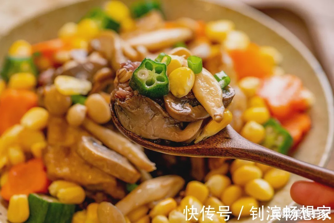 工作日吃太省心!10分钟搞定,营养美味还能瘦