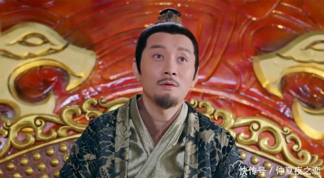 应验|袁天罡说一个小孩长大后会造反，大家都当他开玩笑，结果句句应验