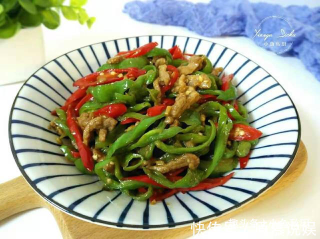 丝瓜|天热了，分享7道快手菜，下班后分分钟搞定，一个星期不重样