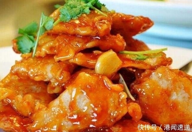 简单美味的家常菜,学会在家做以后不去饭店了,招待客人很有面子