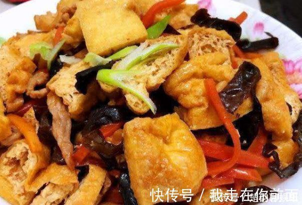 多给孩子吃的开胃菜，健康美味可口，色泽诱人，解馋解饿下饭菜