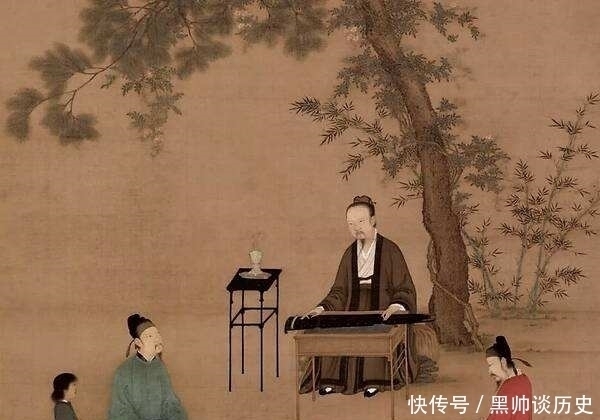 唐伯虎|上联：“一日为日，二日为昌，三日为晶”，下联一出震惊四座