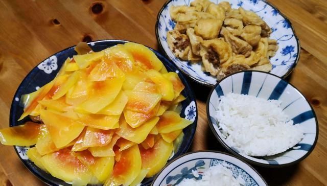 牛肉|夫妻俩的6桌家常晚餐,每桌不足30元,简单美味,在家吃饭就是香