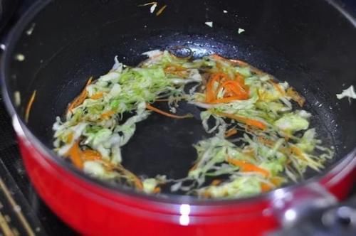  最完美的一人食！总有一碗炒面合你心意～