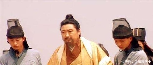 永远|诸葛亮留下一万重兵驻扎此地,直言:蜀汉灭亡也不准回防