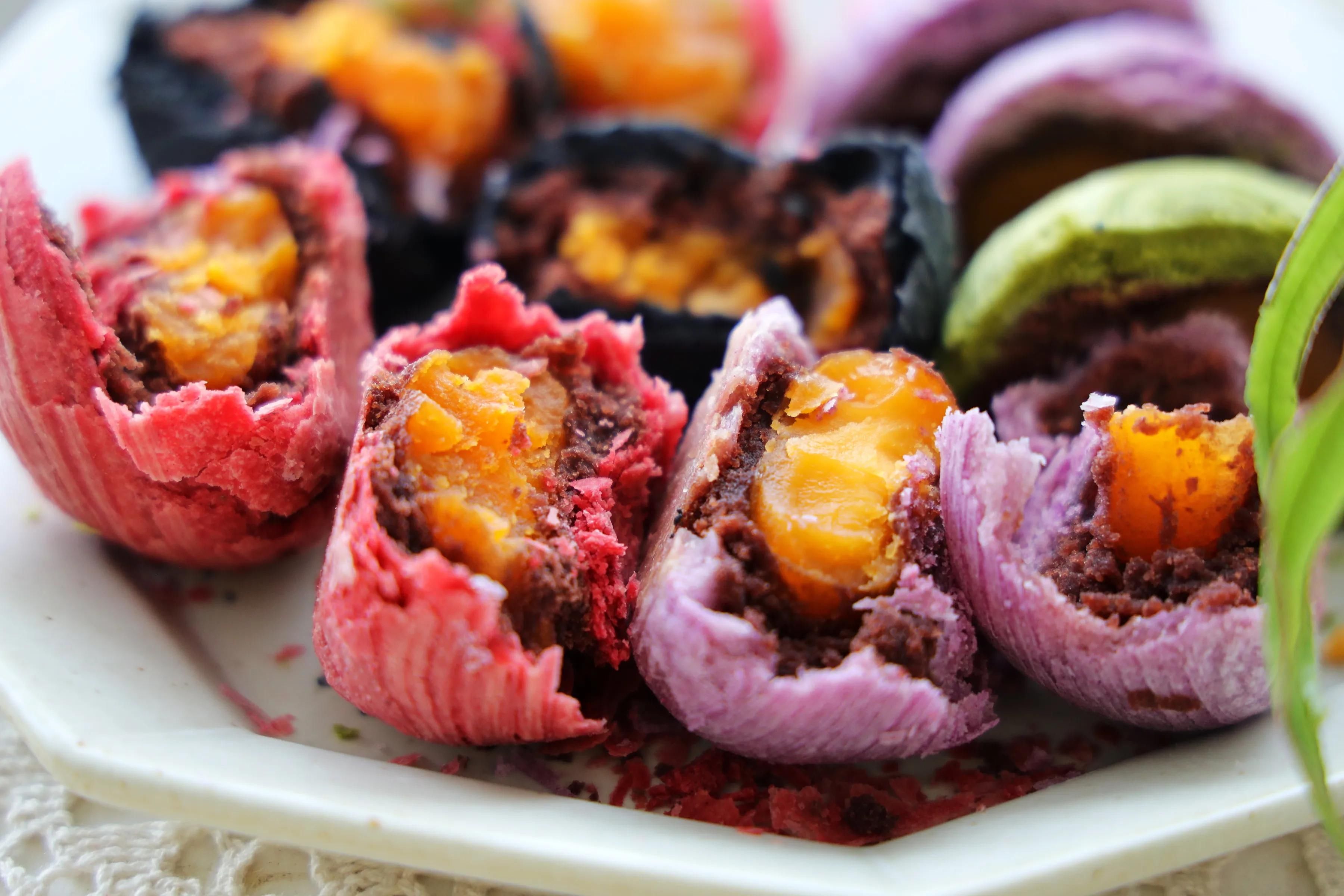 甜品店一个20元，在家就能做，好吃又好看，详细教程轻松学会