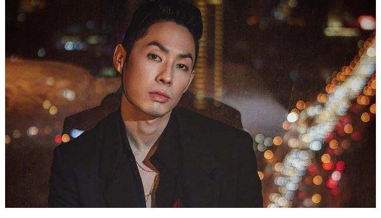 吴镇宇|《追光吧哥哥2》阵容豪华：泰国前顶流加盟，港圈男神帅气来袭