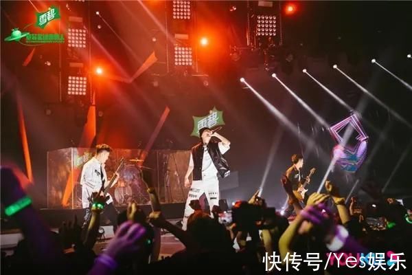 树大招风|《草莓星球来的人》高人气选手威尔Will.T《永远的主角》炸裂登场