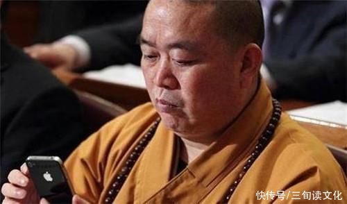  出手|释永信的功夫到底有多高?没人见过他出手，你看这4位就懂了