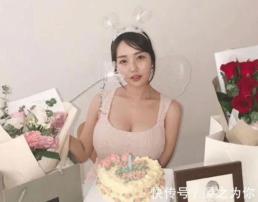 臀部|胖得美,还胖得有身材!韩国微胖女神完全诠释:微胖曲线,就是美