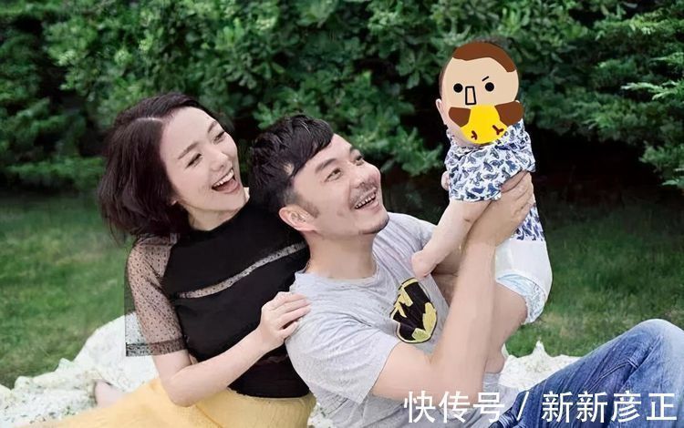 +母姓|继随母姓之后,“父姓+母姓”成为新时尚,父母满意孩子却很尴尬