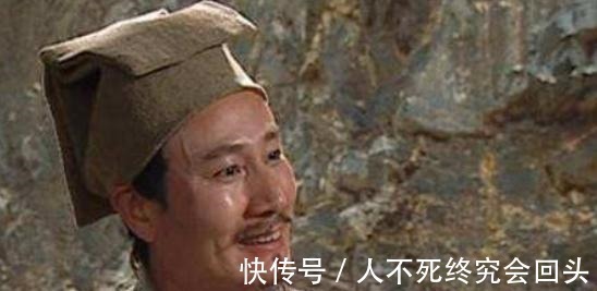 吴林!水浒传王伦死因并非吴林两人,而是狡猾的他,杀人不脏自己手!