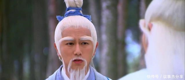 事儿|封神后传姜子牙成为诸侯后那些事儿!