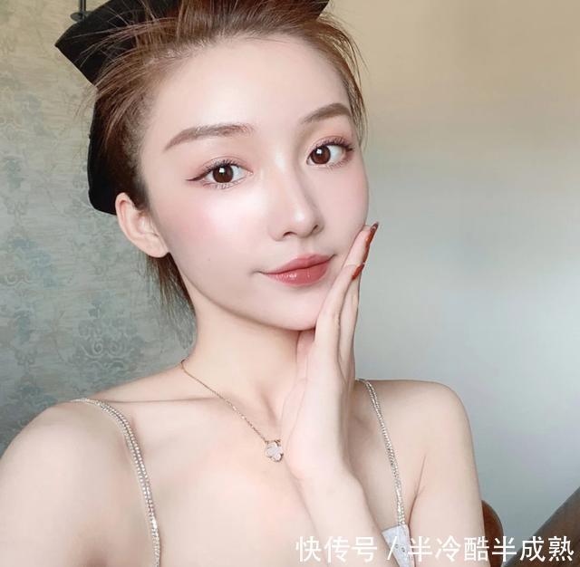 护肤品 皮肤粗糙暗沉注意睡前的四个护肤小技巧,皮肤越变越好