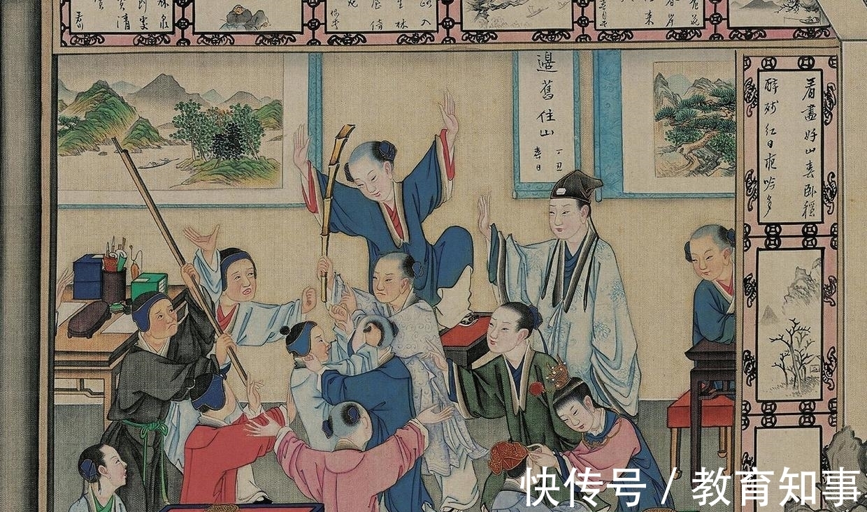 小解#《红楼梦》趣谈:上厕所惹祸接二连三,每次小解后都有坏事要发生