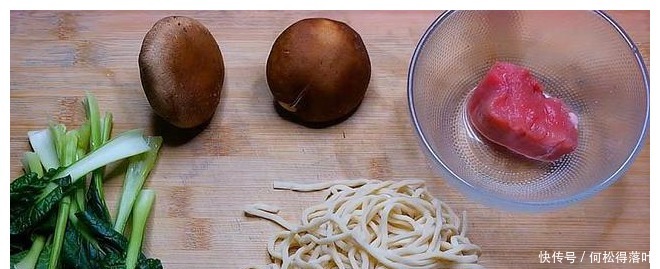 食用盐|想吃炒面在家做，简单卫生，比外面卖的还好吃，孩子连吃3碗！
