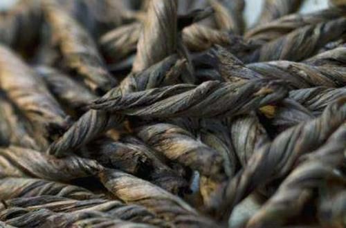 血管堵塞|血栓的“特效药”找到了,每天吃一点,净化血管,血栓或不见了