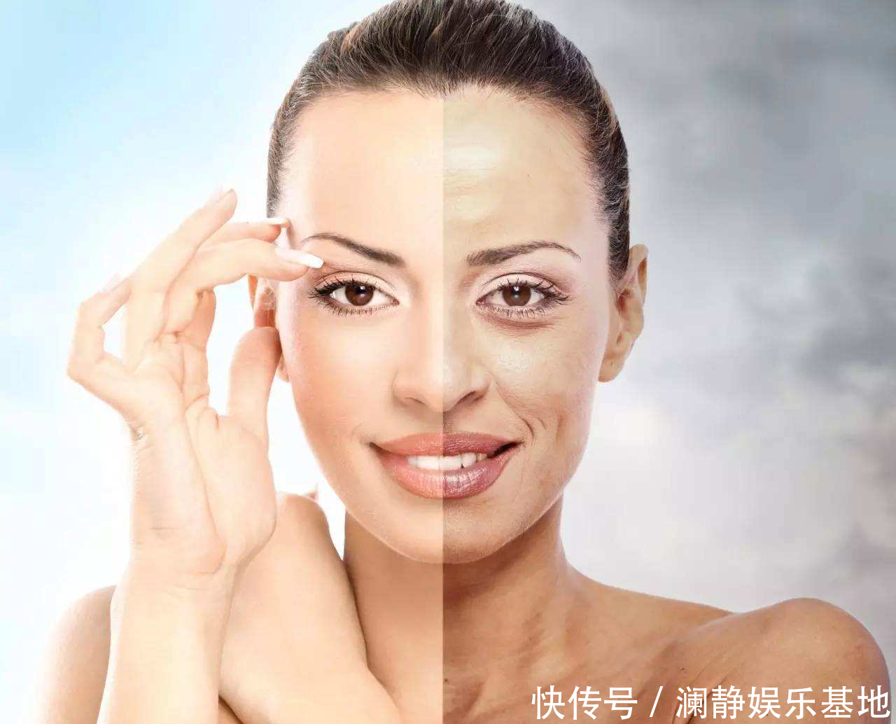 苡仁米|人若脾虚，身废一半！脾胃虚不虚，看嘴就知道！补脾方法免费送你