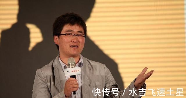 先生|半吨先生假吃被骂,姜涛夫妻炒作被封,他们是对公众的公然愚弄!