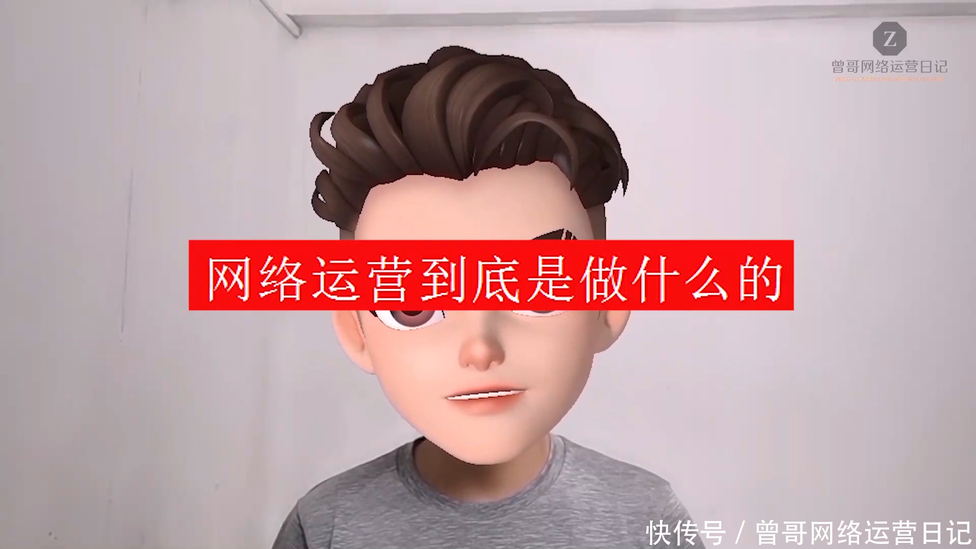 运营|网络运营到底是做什么的?