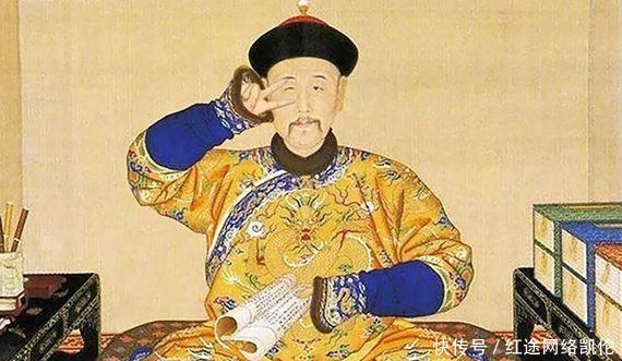 雍正一天只睡4个小时,那他14个孩子,是抽哪