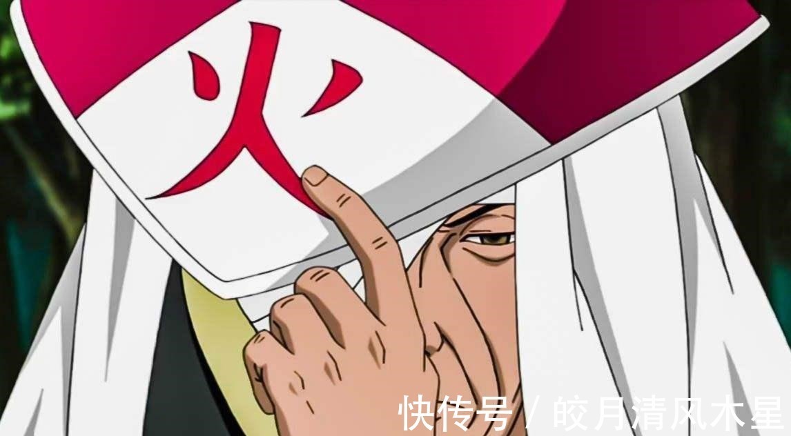 木叶村|《火影忍者》如果当初纲手没回木叶,那木叶村的五代火影会是谁