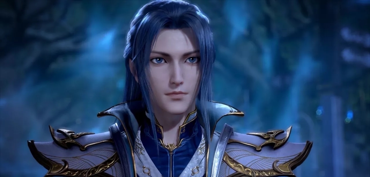 唐晨|斗罗大陆:昊天锤的自创魂技,一共有几个,有一招唐晨也不会?