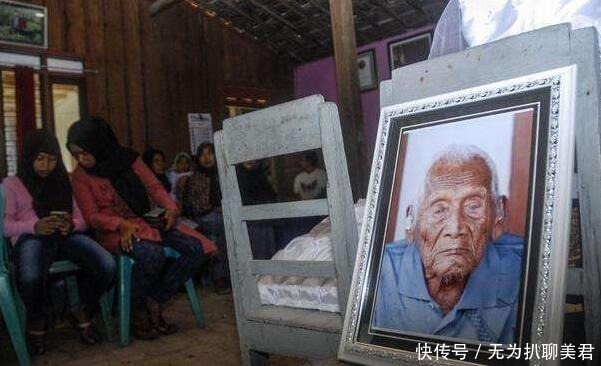 唯一|他活了146岁,看着子孙个个离世,晚年唯一心愿:能早点死