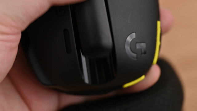 钛极客|罗技G435体验：游戏耳机的解法，从此改变了 | 游戏